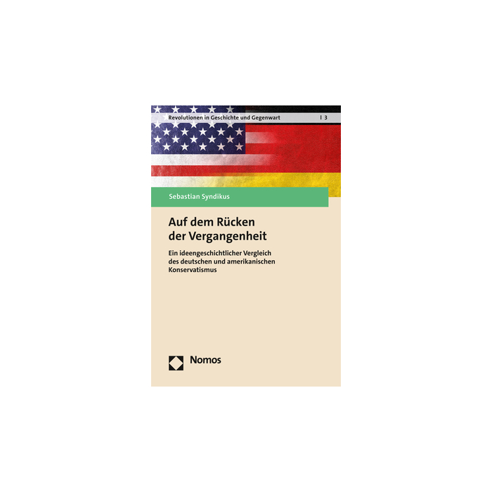Auf dem Rücken der Vergangenheit Auf dem Rücken der Vergangenheit