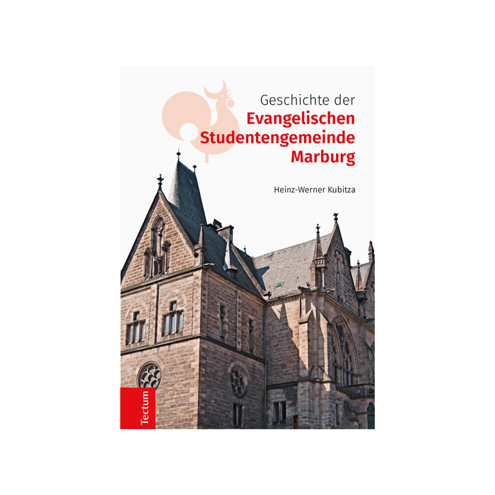 Geschichte der Evangelischen Studentengemeinde Marburg Geschichte der Evangelischen Studentengemeinde Marburg
