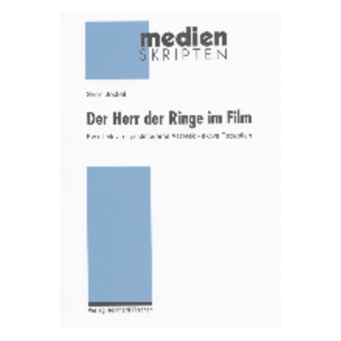 Der Herr der Ringe im Film Der Herr der Ringe im Film