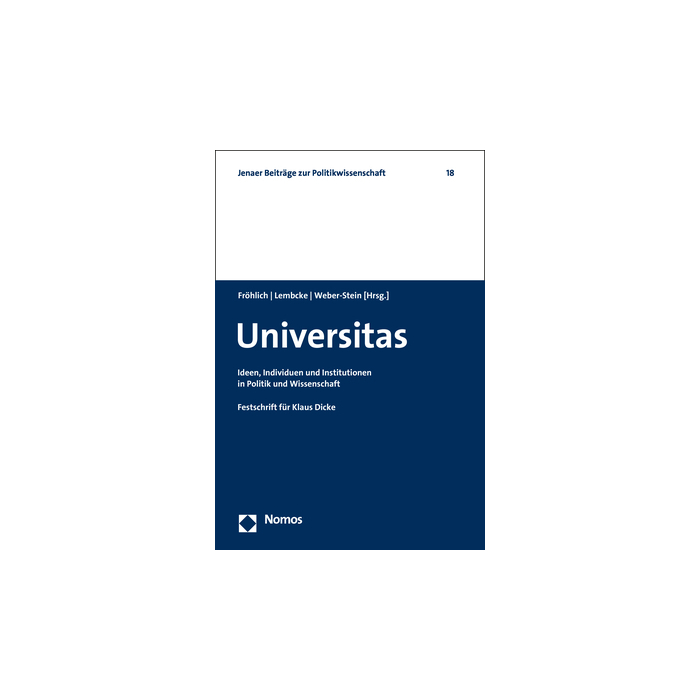 Universitas Universitas