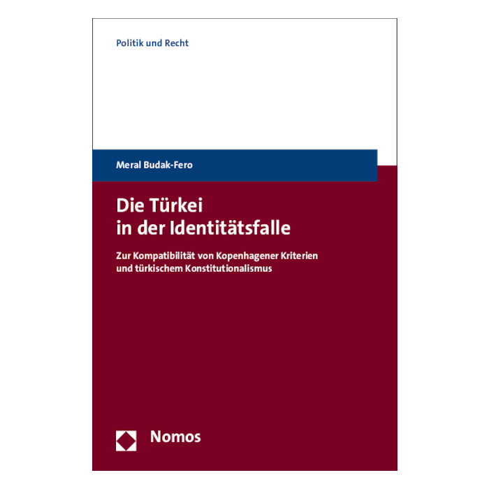 Die Türkei in der Identitätsfalle Die Türkei in der Identitätsfalle