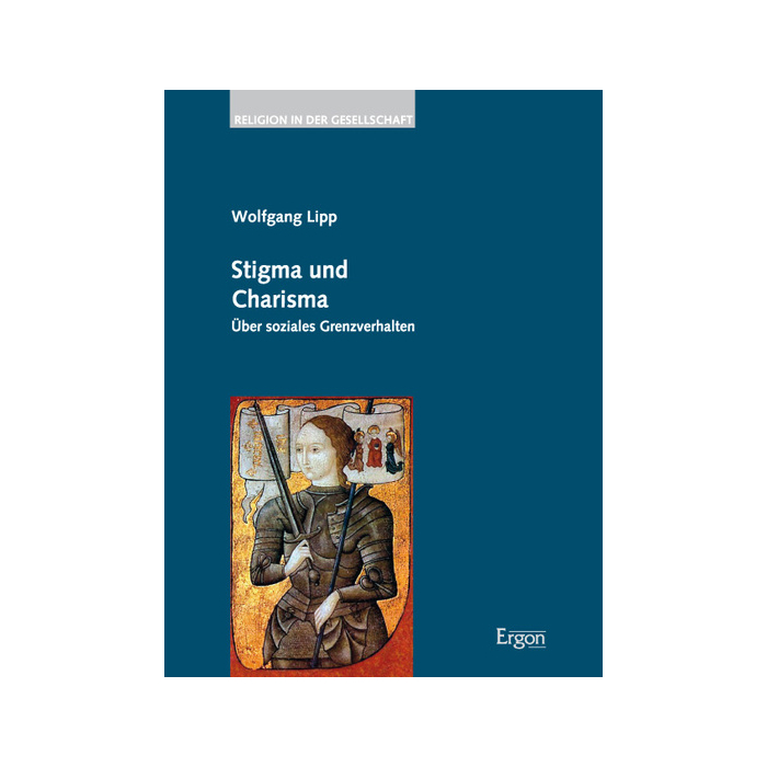 Stigma und Charisma Stigma und Charisma