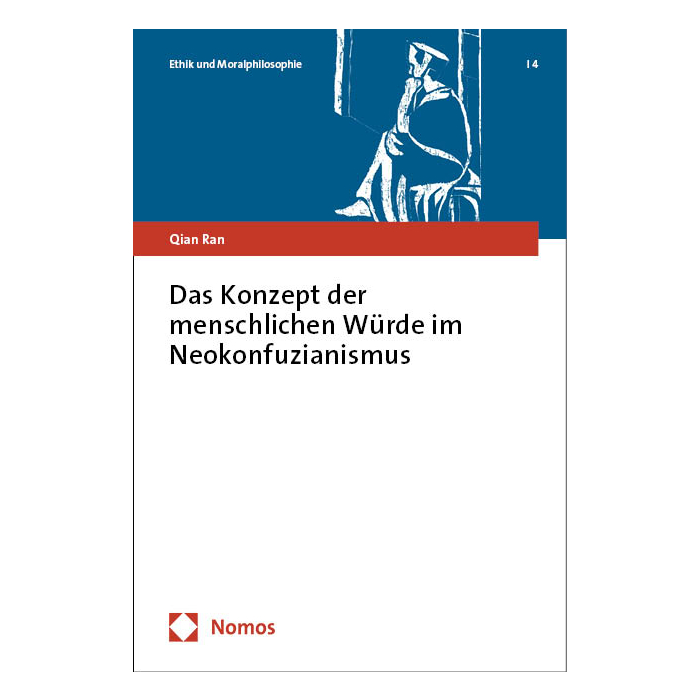 Das Konzept der menschlichen Würde im Neokonfuzianismus Das Konzept der menschlichen Würde im Neokonfuzianismus