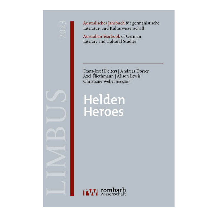 Helden | Heroes Helden | Heroes