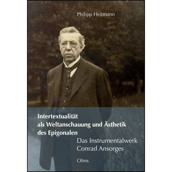 Intertextualität als Weltanschauung und Ästhetik des Epigonalen Intertextualität als Weltanschauung und Ästhetik des Epigonalen