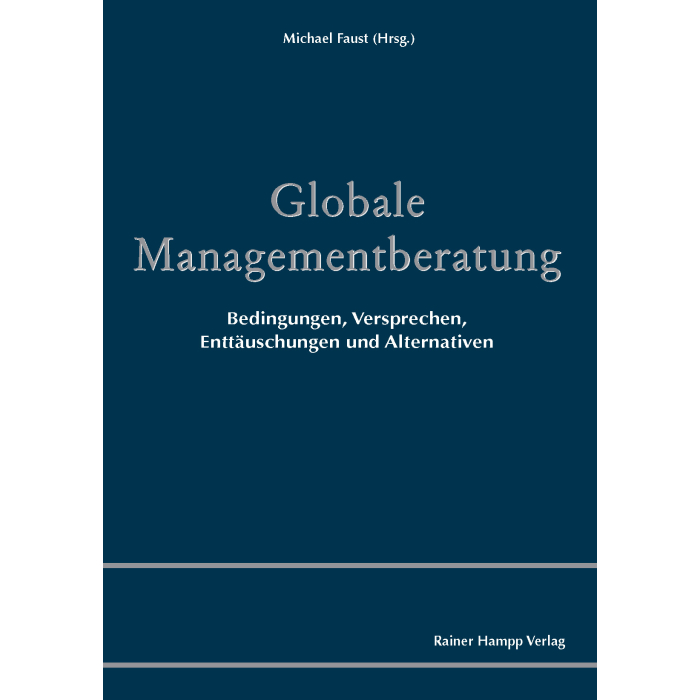 Globale Managementberatung Globale Managementberatung