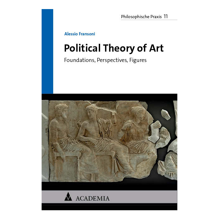 Political Theory of Art Political Theory of Art