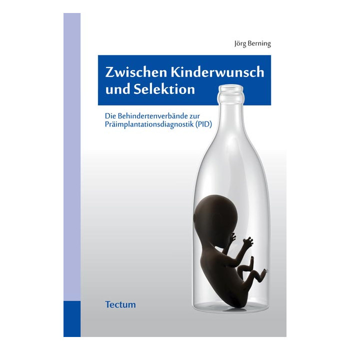 Zwischen Kinderwunsch und Selektion Zwischen Kinderwunsch und Selektion