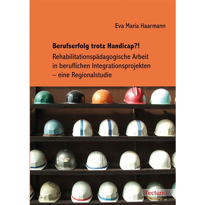 Berufserfolg trotz Handicap?! Berufserfolg trotz Handicap?!