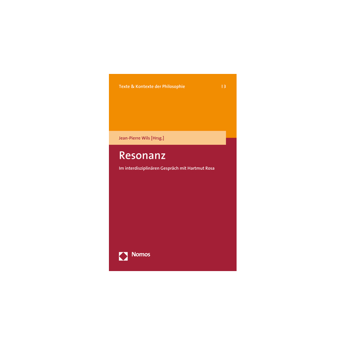 Resonanz Resonanz
