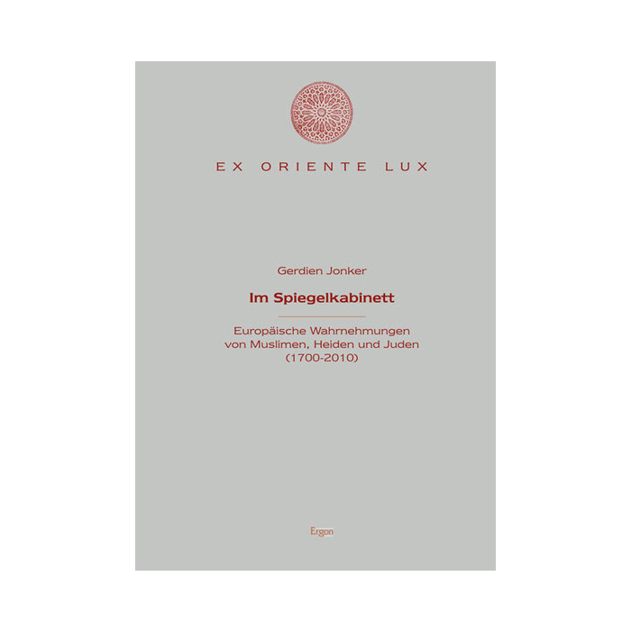 Im Spiegelkabinett Im Spiegelkabinett