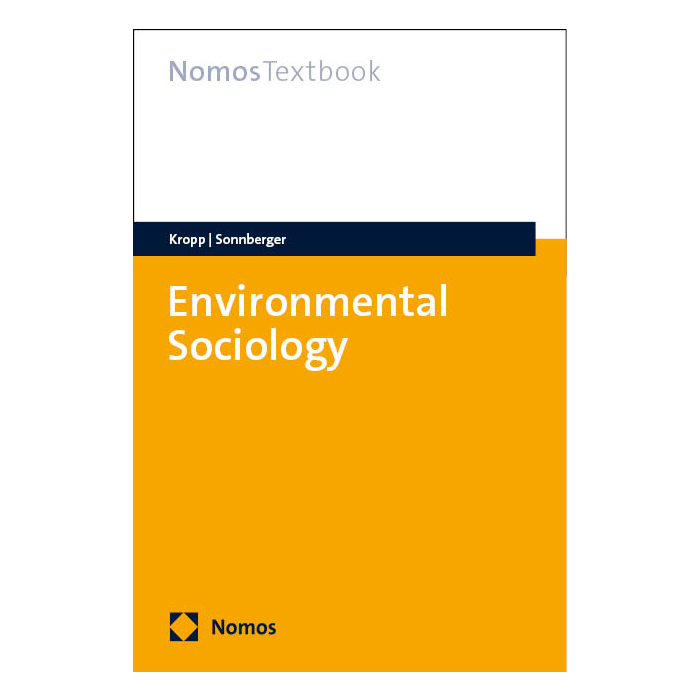 Environmental Sociology Environmental Sociology