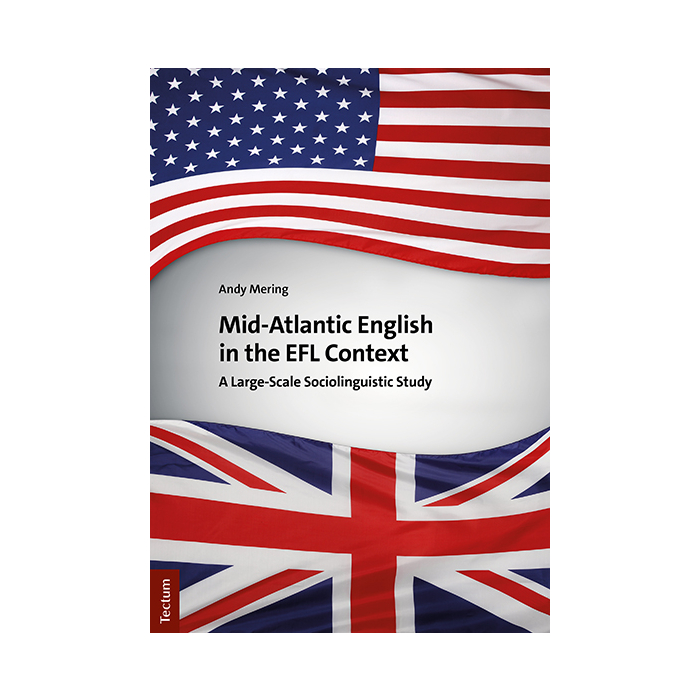 Mid-Atlantic English in the EFL Context Mid-Atlantic English in the EFL Context