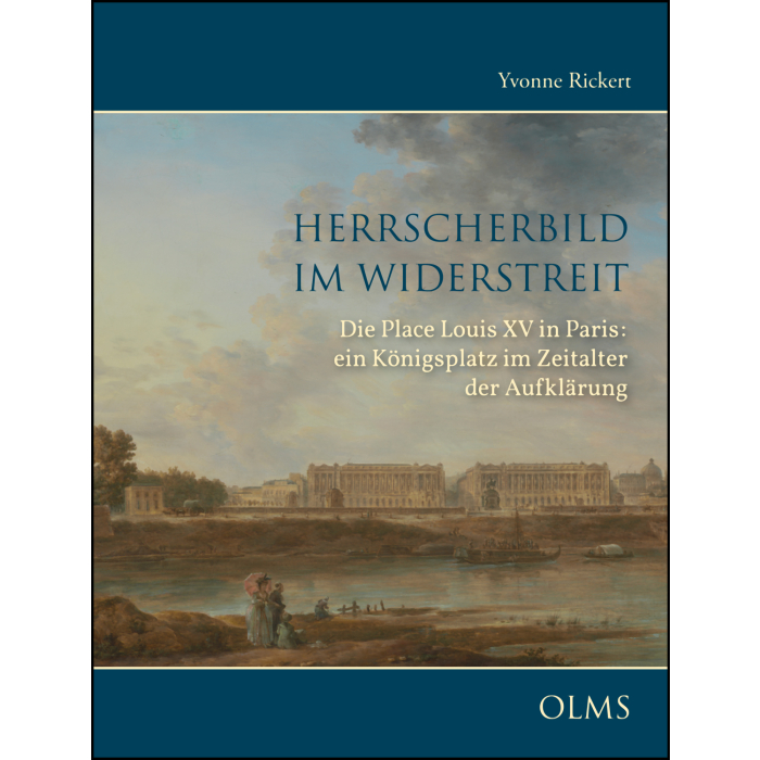 Herrscherbild im Widerstreit Herrscherbild im Widerstreit