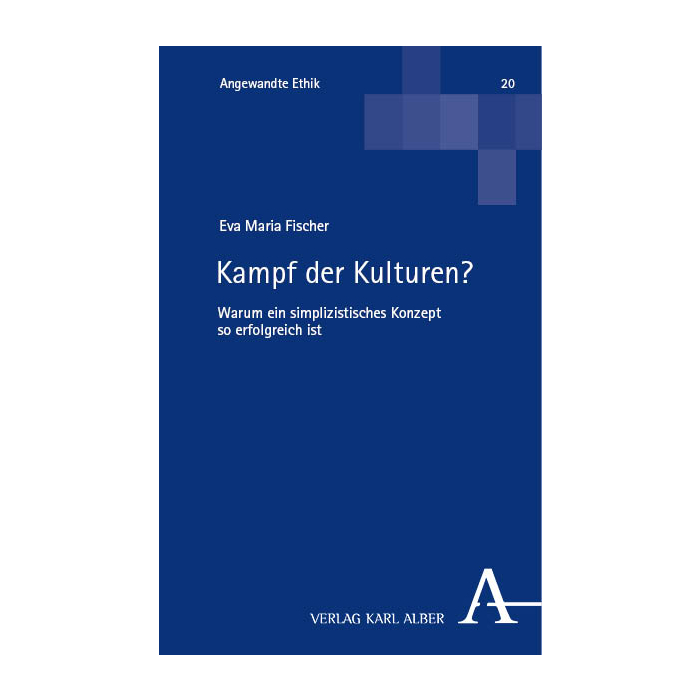 Kampf der Kulturen? Kampf der Kulturen?