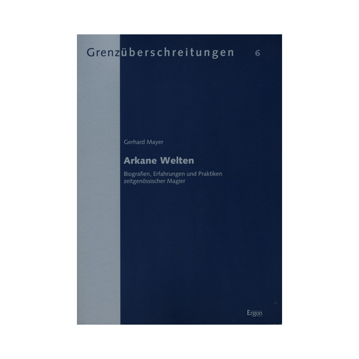 Arkane Welten