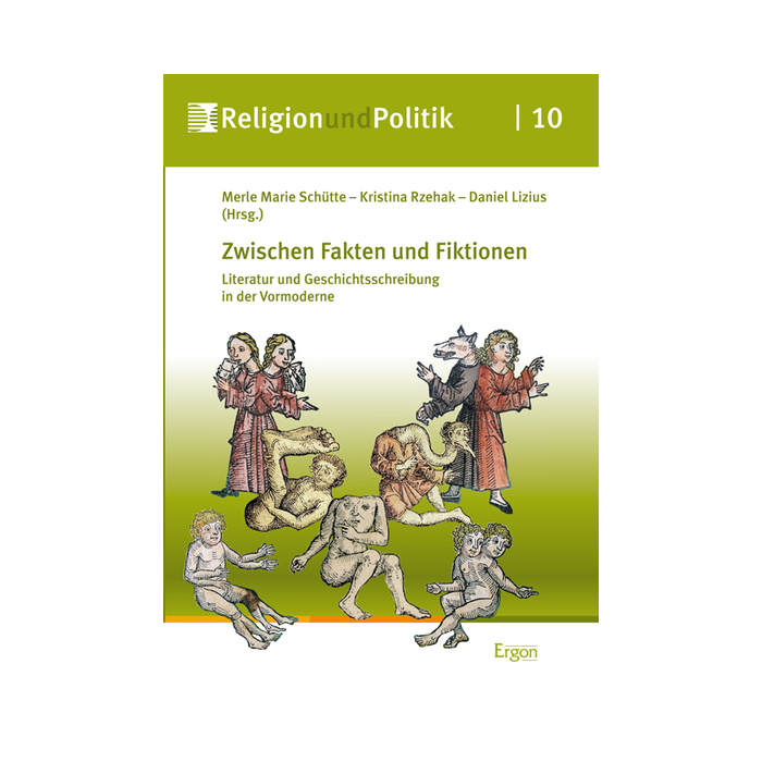 Zwischen Fakten und Fiktionen Zwischen Fakten und Fiktionen