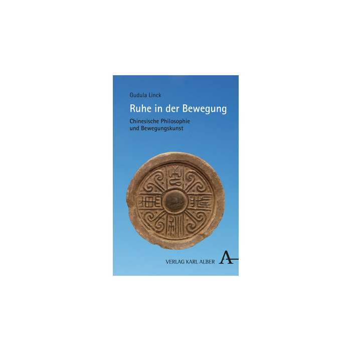 Ruhe in der Bewegung Ruhe in der Bewegung