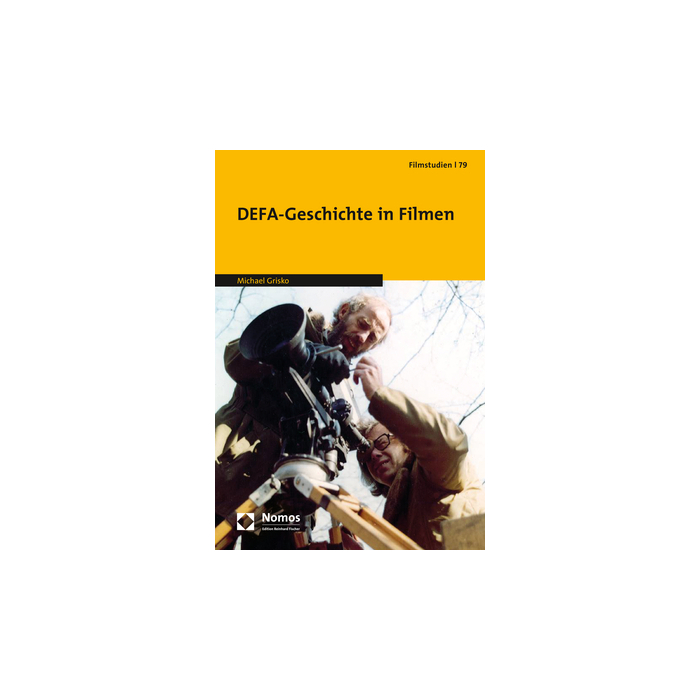 DEFA-Geschichte in Filmen DEFA-Geschichte in Filmen