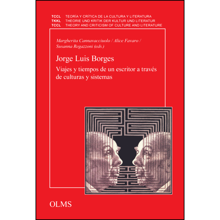 Jorge Luis Borges Jorge Luis Borges