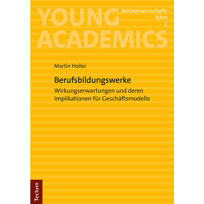 Berufsbildungswerke Berufsbildungswerke
