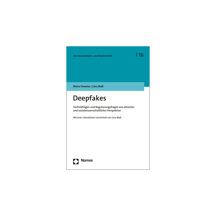 Deepfakes Deepfakes