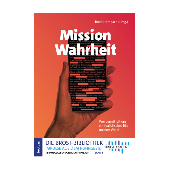 Mission Wahrheit Mission Wahrheit