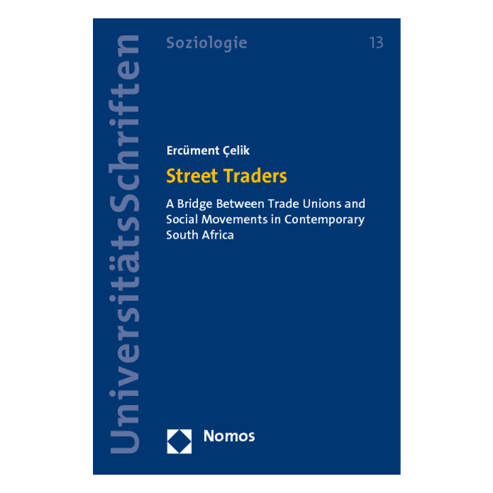 Street Traders Street Traders