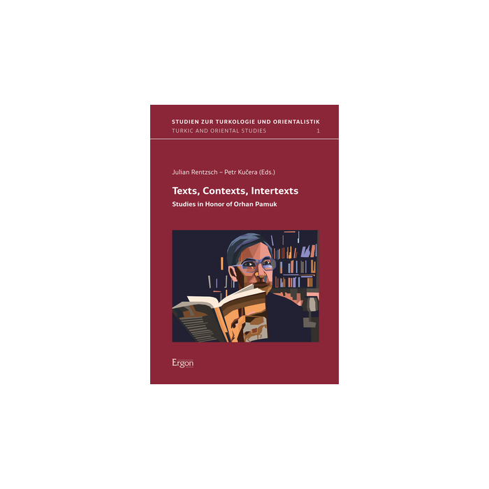 Texts, Contexts, Intertexts Texts, Contexts, Intertexts