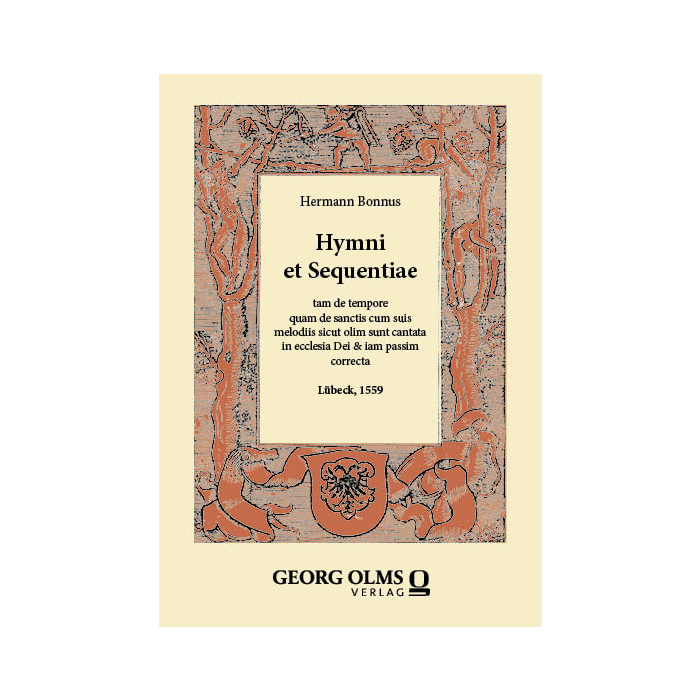 Hymni et Sequentiae Hymni et Sequentiae