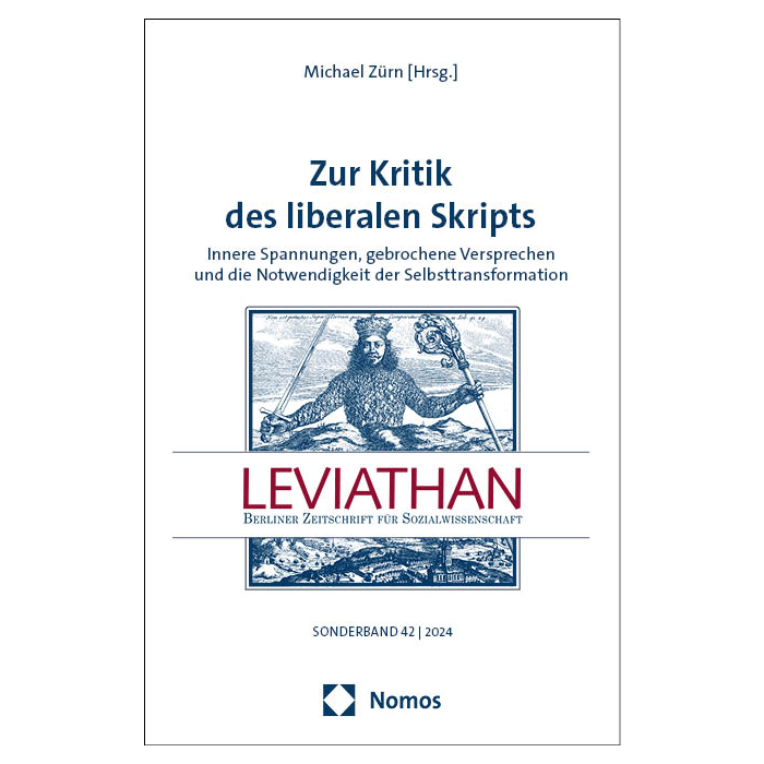 Zur Kritik des liberalen Skripts Zur Kritik des liberalen Skripts