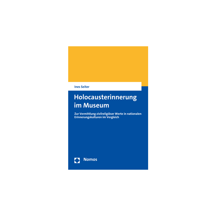 Holocausterinnerung im Museum Holocausterinnerung im Museum