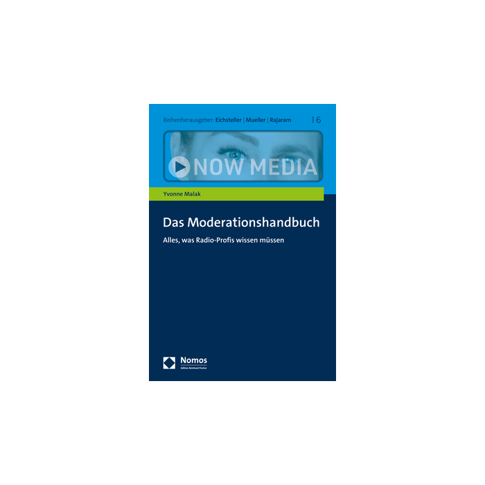 Das Moderationshandbuch Das Moderationshandbuch