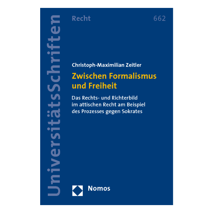 Zwischen Formalismus und Freiheit Zwischen Formalismus und Freiheit