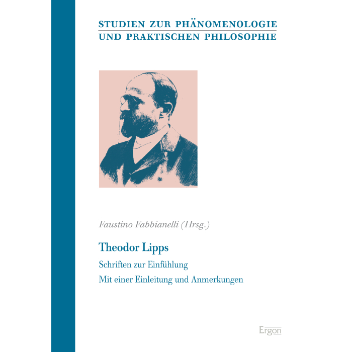 Theodor Lipps Theodor Lipps