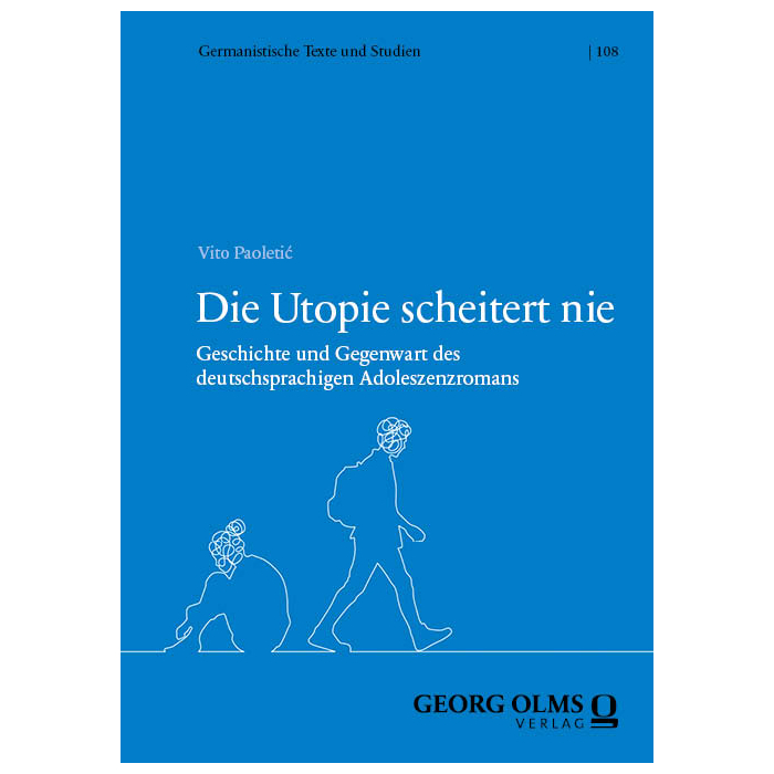 Die Utopie scheitert nie Die Utopie scheitert nie