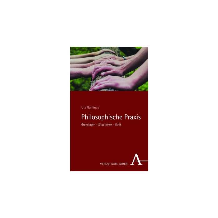 Philosophische Praxis Philosophische Praxis