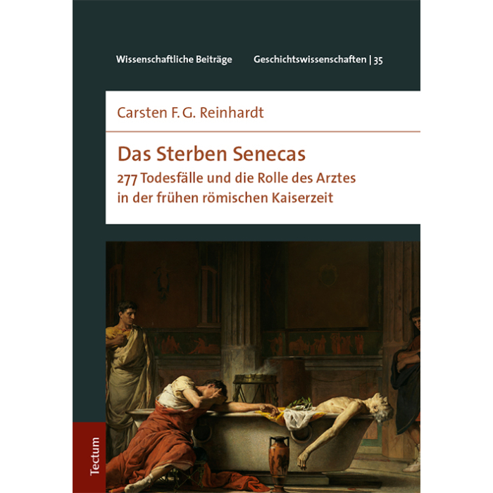 Das Sterben Senecas Das Sterben Senecas