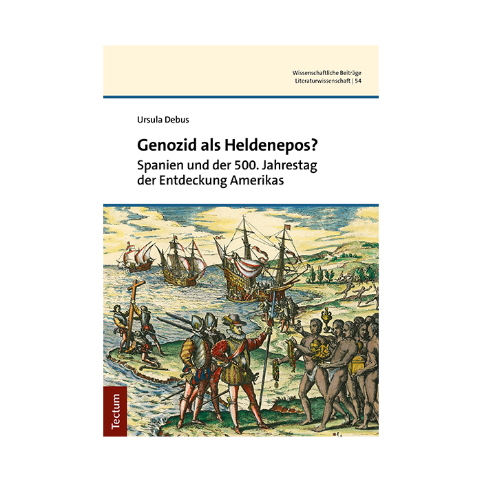 Genozid als Heldenepos? Genozid als Heldenepos?