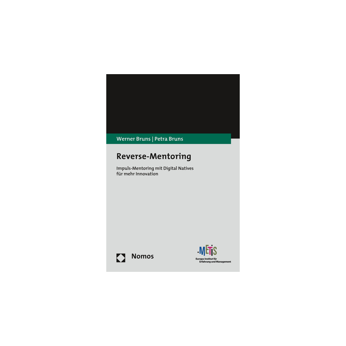 Reverse-Mentoring Reverse-Mentoring