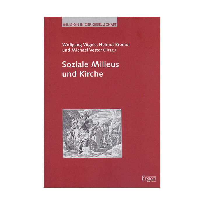 Soziale Milieus und Kirche Soziale Milieus und Kirche