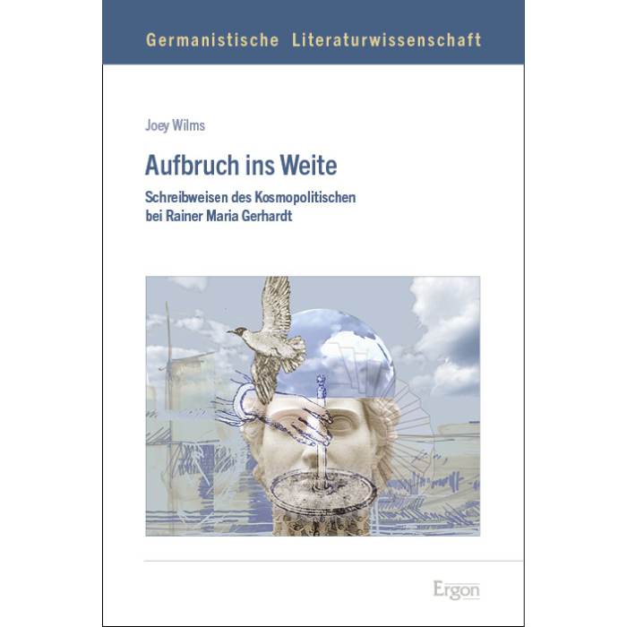 Aufbruch ins Weite Aufbruch ins Weite