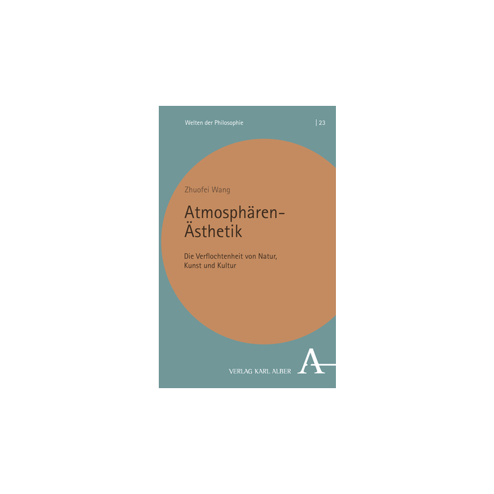 Atmosphären-Ästhetik Atmosphären-Ästhetik