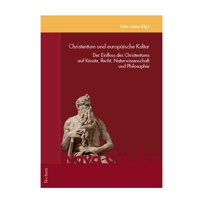Christentum und europäische Kultur Christentum und europäische Kultur