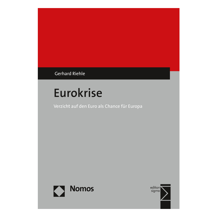 Eurokrise Eurokrise