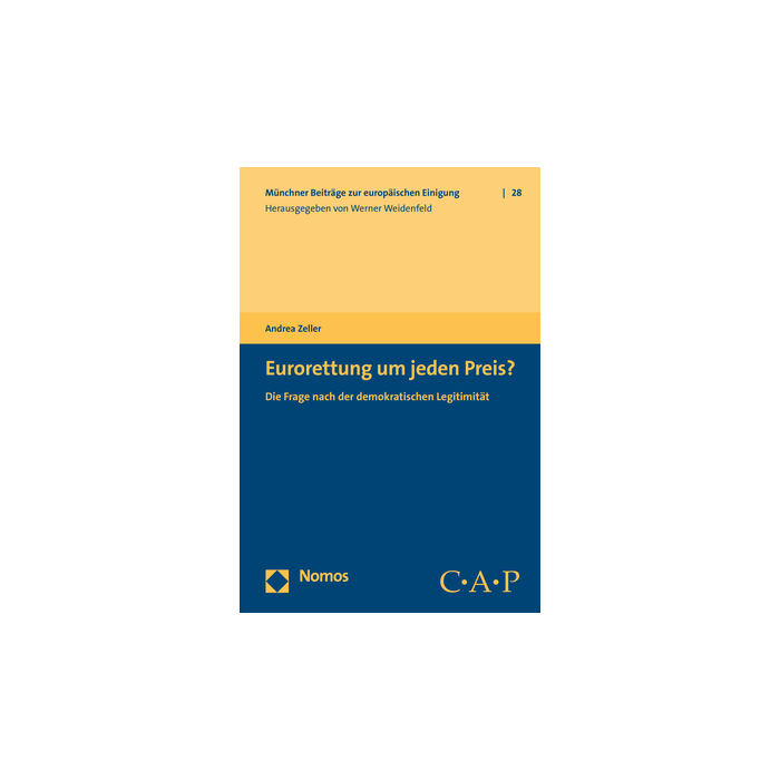 Eurorettung um jeden Preis? Eurorettung um jeden Preis?