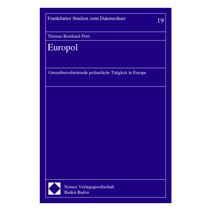 Europol Europol