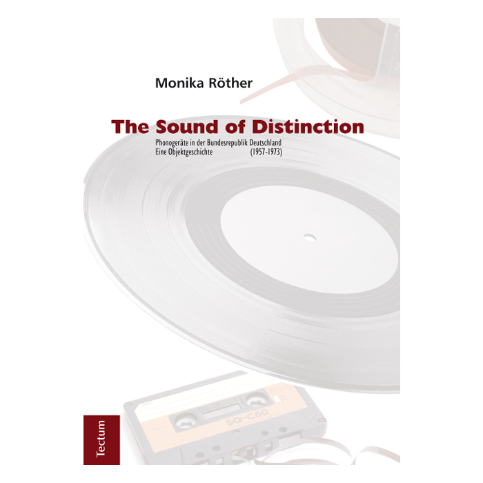 The Sound of Distinction The Sound of Distinction