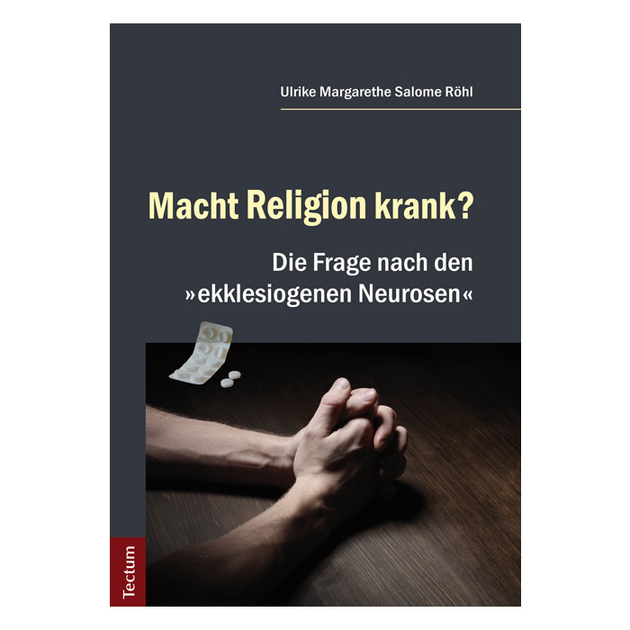Macht Religion krank? Macht Religion krank?