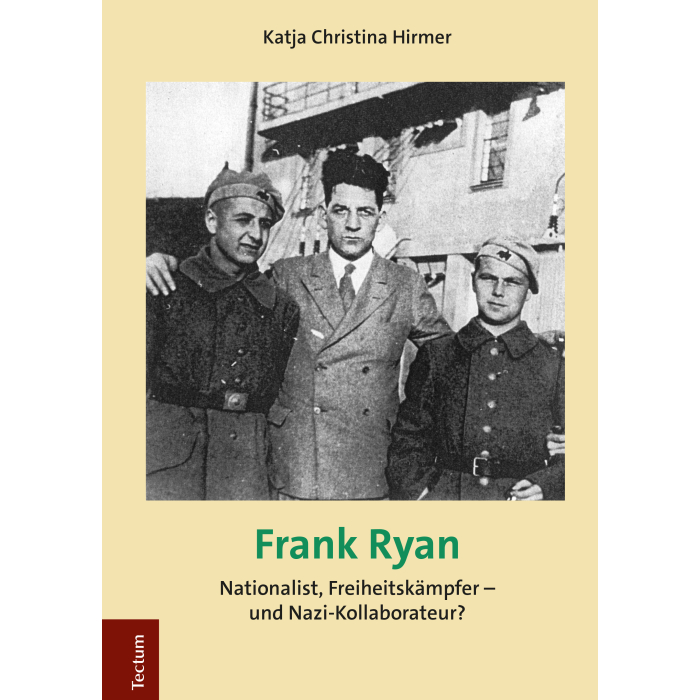 Frank Ryan Frank Ryan